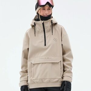 Dope Snow Cyclone W Ski and Snowboard Jacket